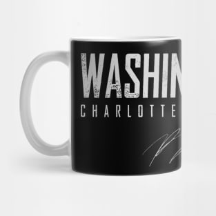 P.J. Washington Charlotte Elite Mug